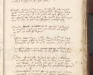 Zdjęcie nr 831 dla obiektu archiwalnego: [Acta actorum officialia coram Raphaele de Scawina]