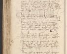 Zdjęcie nr 830 dla obiektu archiwalnego: [Acta actorum officialia coram Raphaele de Scawina]