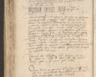 Zdjęcie nr 822 dla obiektu archiwalnego: [Acta actorum officialia coram Raphaele de Scawina]