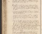 Zdjęcie nr 824 dla obiektu archiwalnego: [Acta actorum officialia coram Raphaele de Scawina]