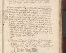 Zdjęcie nr 821 dla obiektu archiwalnego: [Acta actorum officialia coram Raphaele de Scawina]