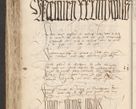Zdjęcie nr 820 dla obiektu archiwalnego: [Acta actorum officialia coram Raphaele de Scawina]