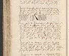 Zdjęcie nr 816 dla obiektu archiwalnego: [Acta actorum officialia coram Raphaele de Scawina]