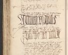 Zdjęcie nr 818 dla obiektu archiwalnego: [Acta actorum officialia coram Raphaele de Scawina]
