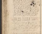 Zdjęcie nr 806 dla obiektu archiwalnego: [Acta actorum officialia coram Raphaele de Scawina]