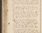 Zdjęcie nr 804 dla obiektu archiwalnego: [Acta actorum officialia coram Raphaele de Scawina]