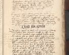 Zdjęcie nr 805 dla obiektu archiwalnego: [Acta actorum officialia coram Raphaele de Scawina]