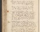 Zdjęcie nr 808 dla obiektu archiwalnego: [Acta actorum officialia coram Raphaele de Scawina]