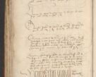 Zdjęcie nr 1106 dla obiektu archiwalnego: [Acta actorum officialia coram Raphaele de Scawina]