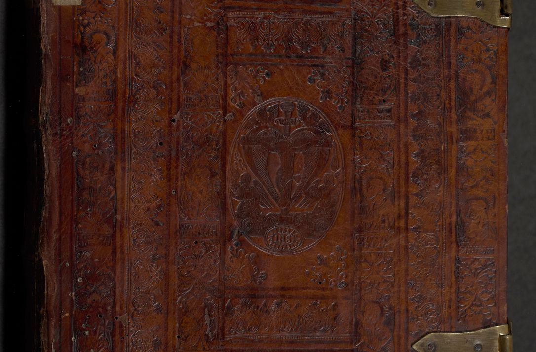 Zdjęcie nr 1 dla obiektu archiwalnego: [Acta actorum officialia coram Raphaele de Scawina]