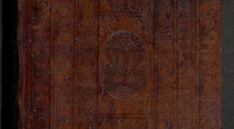 Zdjęcie nr 1 dla obiektu archiwalnego: [Acta actorum officialia coram Raphaele de Scawina]