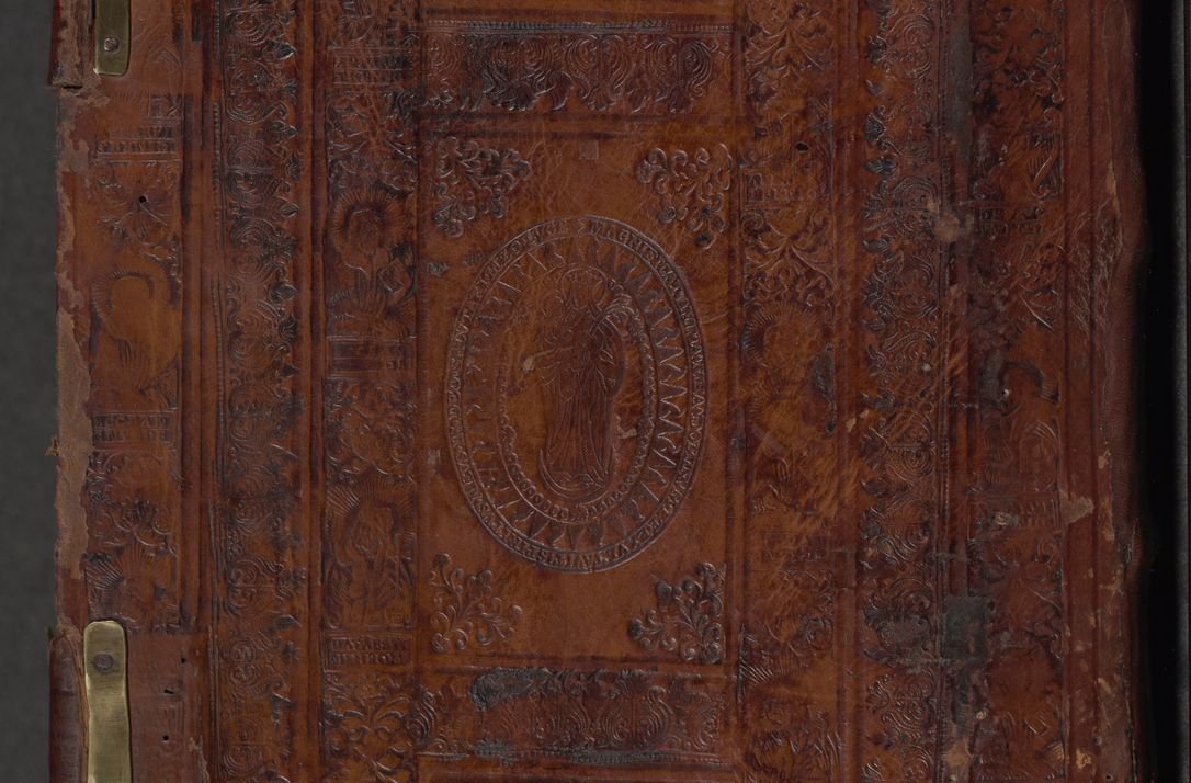 Zdjęcie nr 2 dla obiektu archiwalnego: [Acta actorum officialia coram Raphaele de Scawina]