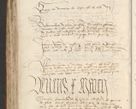 Zdjęcie nr 1102 dla obiektu archiwalnego: [Acta actorum officialia coram Raphaele de Scawina]