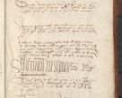 Zdjęcie nr 1103 dla obiektu archiwalnego: [Acta actorum officialia coram Raphaele de Scawina]