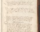 Zdjęcie nr 1101 dla obiektu archiwalnego: [Acta actorum officialia coram Raphaele de Scawina]