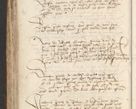 Zdjęcie nr 1100 dla obiektu archiwalnego: [Acta actorum officialia coram Raphaele de Scawina]