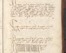 Zdjęcie nr 1099 dla obiektu archiwalnego: [Acta actorum officialia coram Raphaele de Scawina]