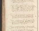 Zdjęcie nr 1098 dla obiektu archiwalnego: [Acta actorum officialia coram Raphaele de Scawina]