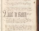 Zdjęcie nr 1097 dla obiektu archiwalnego: [Acta actorum officialia coram Raphaele de Scawina]