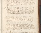 Zdjęcie nr 1093 dla obiektu archiwalnego: [Acta actorum officialia coram Raphaele de Scawina]
