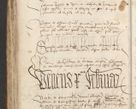 Zdjęcie nr 1086 dla obiektu archiwalnego: [Acta actorum officialia coram Raphaele de Scawina]