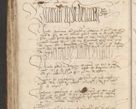 Zdjęcie nr 1084 dla obiektu archiwalnego: [Acta actorum officialia coram Raphaele de Scawina]