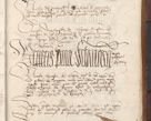 Zdjęcie nr 1081 dla obiektu archiwalnego: [Acta actorum officialia coram Raphaele de Scawina]