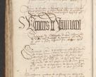 Zdjęcie nr 1076 dla obiektu archiwalnego: [Acta actorum officialia coram Raphaele de Scawina]