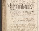 Zdjęcie nr 1070 dla obiektu archiwalnego: [Acta actorum officialia coram Raphaele de Scawina]