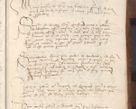 Zdjęcie nr 1071 dla obiektu archiwalnego: [Acta actorum officialia coram Raphaele de Scawina]