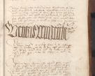 Zdjęcie nr 1065 dla obiektu archiwalnego: [Acta actorum officialia coram Raphaele de Scawina]