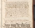 Zdjęcie nr 1067 dla obiektu archiwalnego: [Acta actorum officialia coram Raphaele de Scawina]