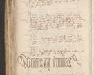 Zdjęcie nr 1064 dla obiektu archiwalnego: [Acta actorum officialia coram Raphaele de Scawina]