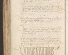 Zdjęcie nr 1058 dla obiektu archiwalnego: [Acta actorum officialia coram Raphaele de Scawina]