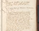 Zdjęcie nr 1057 dla obiektu archiwalnego: [Acta actorum officialia coram Raphaele de Scawina]