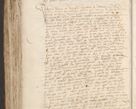 Zdjęcie nr 1056 dla obiektu archiwalnego: [Acta actorum officialia coram Raphaele de Scawina]