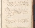 Zdjęcie nr 1049 dla obiektu archiwalnego: [Acta actorum officialia coram Raphaele de Scawina]