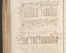 Zdjęcie nr 1048 dla obiektu archiwalnego: [Acta actorum officialia coram Raphaele de Scawina]