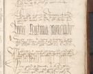 Zdjęcie nr 1045 dla obiektu archiwalnego: [Acta actorum officialia coram Raphaele de Scawina]