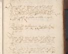 Zdjęcie nr 1039 dla obiektu archiwalnego: [Acta actorum officialia coram Raphaele de Scawina]