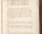 Zdjęcie nr 1037 dla obiektu archiwalnego: [Acta actorum officialia coram Raphaele de Scawina]