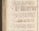 Zdjęcie nr 1034 dla obiektu archiwalnego: [Acta actorum officialia coram Raphaele de Scawina]