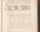 Zdjęcie nr 1035 dla obiektu archiwalnego: [Acta actorum officialia coram Raphaele de Scawina]