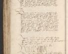 Zdjęcie nr 1032 dla obiektu archiwalnego: [Acta actorum officialia coram Raphaele de Scawina]