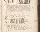 Zdjęcie nr 1033 dla obiektu archiwalnego: [Acta actorum officialia coram Raphaele de Scawina]