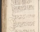 Zdjęcie nr 1026 dla obiektu archiwalnego: [Acta actorum officialia coram Raphaele de Scawina]