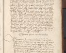 Zdjęcie nr 1027 dla obiektu archiwalnego: [Acta actorum officialia coram Raphaele de Scawina]