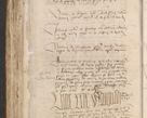 Zdjęcie nr 1016 dla obiektu archiwalnego: [Acta actorum officialia coram Raphaele de Scawina]