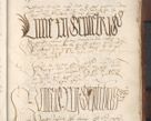 Zdjęcie nr 1021 dla obiektu archiwalnego: [Acta actorum officialia coram Raphaele de Scawina]
