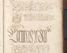 Zdjęcie nr 1019 dla obiektu archiwalnego: [Acta actorum officialia coram Raphaele de Scawina]